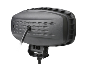 LED 12V/24V, 60W, 3500 lm Weiß/Gelb Tagfahrleuchten 4 Modi Blitzlicht E-mark, IP67/69K