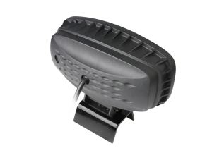 LED 12V/24V, 60W, 3500 lm Weiß/Gelb Tagfahrleuchten 4 Modi Blitzlicht E-mark, IP67/69K