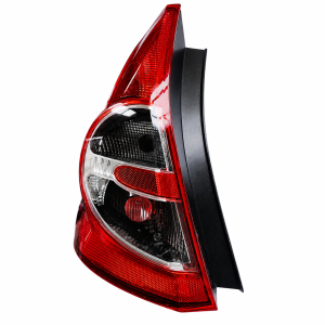 Vänster Dacia SANDERO 2007-2012,STEPWAY 2009-2012 MK1 Bakljus Baklampa 8200734825 