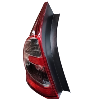 Vänster Dacia SANDERO 2007-2012,STEPWAY 2009-2012 MK1 Bakljus Baklampa 8200734825 