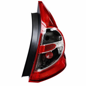 Rechts Dacia SANDERO 2007-2012,STEPWAY 2009-2012 MK1 Heckleuchten Rückleuchten Rücklicht 8200734824 
