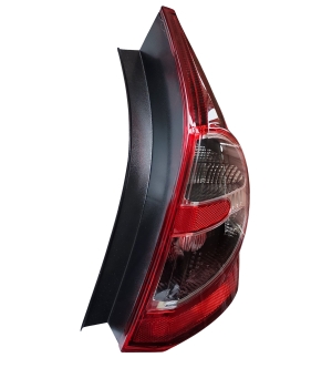 Rechts Dacia SANDERO 2007-2012,STEPWAY 2009-2012 MK1 Heckleuchten Rückleuchten Rücklicht 8200734824 