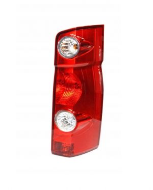 2 x Vw Crafter Van rear light taillight left right for bus 2006 - 2017
