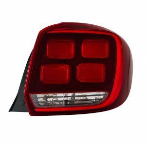 Right Dacia SANDERO 2017-2020,STEPWAY 2017-2020 MK2 Rear Tail Back Reverce Lights Lamp 265506147R
