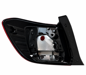 Right Dacia SANDERO 2017-2020,STEPWAY 2017-2020 MK2 Rear Tail Back Reverce Lights Lamp 265506147R