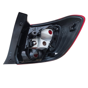 Left Dacia SANDERO 2013-2016,STEPWAY 2013-2016 MK2 Rear Tail Back Reverce Lights Lamp 265554085R