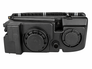 Rechts Mercedes-Benz Actros MP1 / Axor MP1 /Atego 1996–2004 LKW Scheinwerfer Hauptscheinwerfer Frontscheinwerfer 9418202761,A9418202761