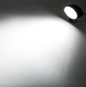 Led dioden Lampe ,Arbeitslicht,Offroad,Mähdrescher Licht,  40W  12v 24v