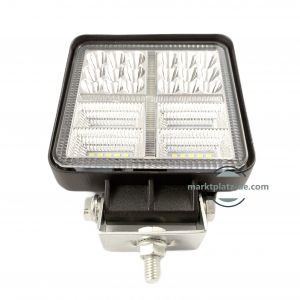 LED Work lights 12V 24V 114w 7000lm Lamp Combo Spot Flood Light 