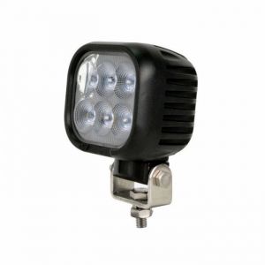 LED Arbeitsscheinwerfer 5100LM Pro für Auto 12v 24v 