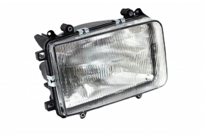 Headlights Headlamp Front Lights for DAF XF 95 Left Truck