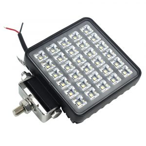 30 LED Work lights 12-30V 30w Square Lamp Flood Spot Beam Lamp