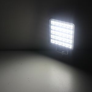 30 LED Work lights 12-30V 30w Square Lamp Flood Spot Beam Lamp