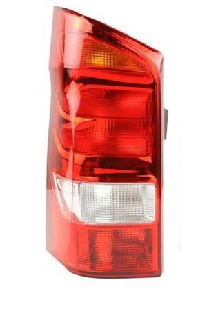 2 x Mercedes Vito W447 2014-2020 Lampa Lumini Spate Stanga Dreapta Set 