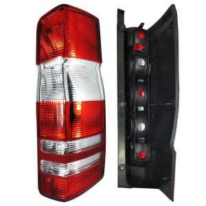 2 x Mercedes Sprinter rear light taillight right for 2006-2018 W906 
