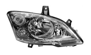 Mercedes Vito Viano 2010-2015 W639 Headlights Headlamp Front Lights Right