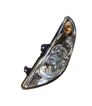 Renault Master 3 2010+ Headlights Electric with Motor Headlamp Front Lights Left