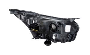 Ford Transit 2014+ V363 Scheinwerfer Hauptscheinwerfer Frontscheinwerfer Links Elektrisch mit Motor