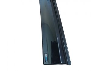Déflecteur de vent et pluie pour FIAT DOBLO 2000-2009 BUS VAN