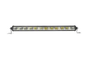 LED BAR 52cm 60W SPOT DRL Arbetsbelysning Lampa 10-30v Ljus Bil  SUV 
