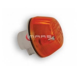 MAN TGA TGL TGX Socket Indicator Side Lmap lights Orange Right Left