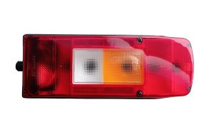 Right Tail truck light Back Light Lamp VOLVO FE FL FH12 FH16 FL FL6 FM FM9 FM12 2001+ E9